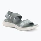 Dámské sandály Helly Hansen Risor cactus/ green mist