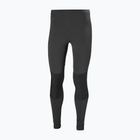 Pánské legíny Helly Hansen Deck Tough ebony