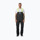 Pánské jachtařské kalhoty Helly Hansen Skagen Pro Bib ebony