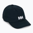 Dětská kšiltovka Helly Hansen Logo Jr navy