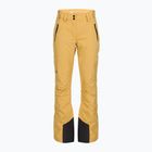 Dámské lyžařské kalhoty Helly Hansen Legendary Insulated sand