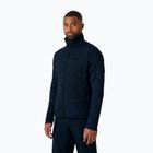 Pánská jachtařská bunda Helly Hansen HP Hybrid Stretch Insulator navy