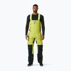 Pánské jachtařské kalhoty  Helly Hansen Skagen Pro Bib cyber lime