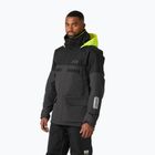 Pánská bunda do deště Helly Hansen Pier 4.0 ebony
