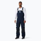 Pánské jachtařské kalhoty Helly Hansen Pier 4.0 Bib navy