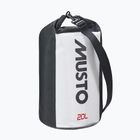 Vodotěsný vak Musto Dry Tube 2.0 20 l black