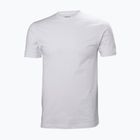 Pánské tričko Helly Hansen Crew 2.0 white