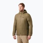 Pánská zimní bunda Helly Hansen Sirdal Hooded Insulator bedrock