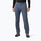 Pánské trekingové kalhoty Helly Hansen Holmen 5 Pocket alpine frost