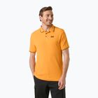 Pánské polo tričko Helly Hansen Kos Polo orange sorbet