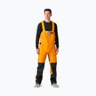 Pánské jachtařské kalhoty Helly Hansen Skagen Offshore Bib ignite orange
