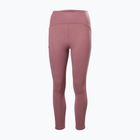 Dámské legíny Helly Hansen Hp wildberry