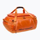 Cestovní taška Helly Hansen Guide Duffel 30 l resort tangerine
