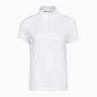 Dámské polo tričko Helly Hansen Crew Polo Pique white