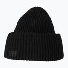 Zimní čepice Helly Hansen Soft Rib Black