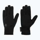 Rukavice NORRONA Warm 2 Stretch caviar black