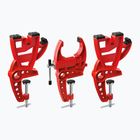 Svěrák na sjezdové lyže Swix T149-20 3-Parts 20mm fixation