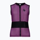 Dětská ochranná vesta Sweet Protection Back Protector Vest 2.0 heather