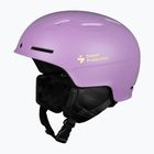 Dětská lyžařská helma Sweet Protection Winder Helmet JR heather