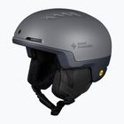 Lyžařská helma Sweet Protection Daymaker Mips Helmet graphite