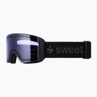Lyžařské brýle Sweet Protection Boondock II M RIG Reflect rig quartz/matte black /black / gray