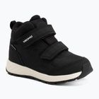 Dětská obuv Viking Footwear Veme Reflex Mid 2V Gore-Tex černá/bílá