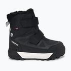 Dětské sněhule Viking Footwear Constrictor Warm SC Waterproof 2V black