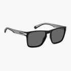 Sluneční brýle Polaroid PLD 2139/S matte black grey/grey polarized