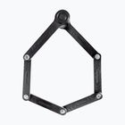 Zámek na kolo Kryptonite Keeper 585 Fold černá K004110