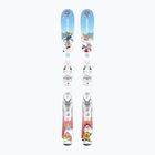 Dětské sjezdové lyže HEAD Paw Patrol JRS + wiązania Jrs 4.5 GW CA blue/white