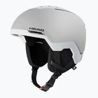 Lyžařská helma HEAD Faero Pro white