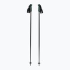 Lyžařské hole HEAD Frontside carbon black/green