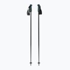 Lyžařské hole HEAD Frontside carbon black/speed blue