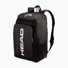 Batoh HEAD Pro Pickleball Backpack 26 l black/white