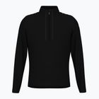 Pánská mikina HEAD Marty Midlayer black