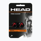 Tlumítko HEAD Pro Damp 2 ks black