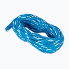 Vlečné lano O'Brien 2-Person Tube Rope aqua/white