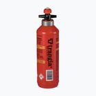 Palivová láhev Trangia Fuel Bottle 500 ml red
