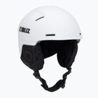 Lyžařská helma Bliz Infinity matte white