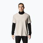 Pánské tričko Houdini Covet Tee foggy mountain