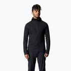 Pánská mikina Houdini Pace Flow Sweatshirt true black