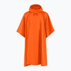 Pláštěnka Fjällräven Poncho safety orange