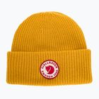 Fjällräven 1960 Logo Kšiltovka 161 hořčicově žlutá