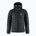 Pánská bunda Fjällräven Expedition Pack Down Hoodie black