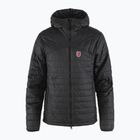 Pánská bunda Fjällräven Expedition X-Lätt Hoodie black
