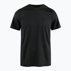Pánské trekingové tričko  Fjällräven Abisko Lite black