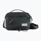 Taška Fjällräven Vardag Shoulder 6 l coal black