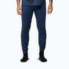 Pánské legíny Fjällräven Bergtagen Merino 190 Long John mountain blue