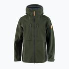 Pánská větrovka Fjällräven Keb GTX deep forest