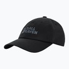 Kšiltovka Fjällräven Vardag Lite black